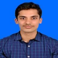 Shivam Kumar Shukla Class 11 Tuition trainer in Varanasi
