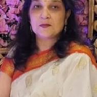 Monica T. Class I-V Tuition trainer in Noida