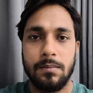 Vishal Sagar Class 12 Tuition trainer in Bangalore