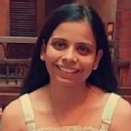 Deepika J. Nursery-KG Tuition trainer in Delhi