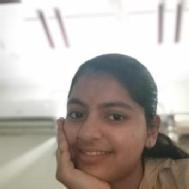 Ruchi Class 11 Tuition trainer in Gurgaon
