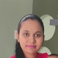 Rashmi D. Class 10 trainer in Aurangabad