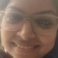 Urmila K. Class I-V Tuition trainer in Hyderabad
