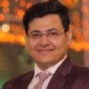 Photo of Akhilesh Jha