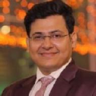 Akhilesh Jha Class I-V Tuition trainer in Delhi