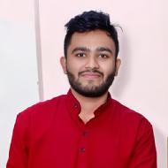 Dr Pankaj Sharma Class 12 Tuition trainer in Delhi