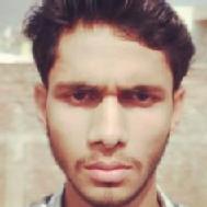 Ankit Dogra Class 12 Tuition trainer in Delhi