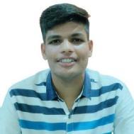 Mohit Soni Class I-V Tuition trainer in Udaipur