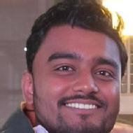 Nitin Chauhan Class 10 trainer in Bangalore