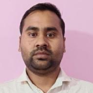 Mohd Shahfahaj BA Tuition trainer in Delhi
