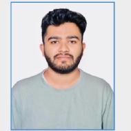 Dr Pankaj Sharma NEET-UG trainer in Delhi