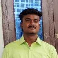 Ajeshkumar T Class 12 Tuition trainer in Chennai