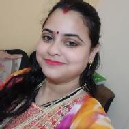 Purnima N. Class I-V Tuition trainer in Ujjain