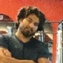 Photo of Renganathan