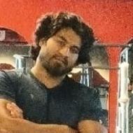 Renganathan Personal Trainer trainer in Coimbatore