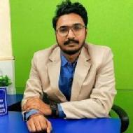 Shatrughan Kumar mishra Class 10 trainer in Kolkata