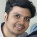 Photo of Deep Mistry