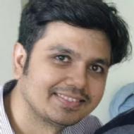 Deep Mistry BTech Tuition trainer in Mumbai