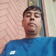 Rajnish Class 12 Tuition trainer in Udaipur