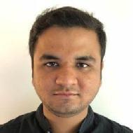 Ashish Gupta Networking Certification trainer in Noida