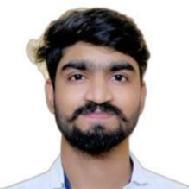 Shivam Singh Class 12 Tuition trainer in Delhi