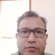 S Praveen Kumar Class 12 Tuition trainer in Bhilai Nagar