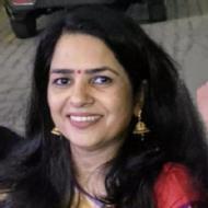 Dr. Mohita M. Class 12 Tuition trainer in Ghaziabad