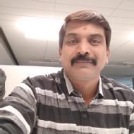 Madhu G Yoga trainer in Bangalore