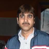 Sanjay Kumar Singh Class 10 trainer in Kolkata