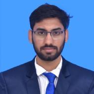 Arpit Amrte Engineering Entrance trainer in Chennai