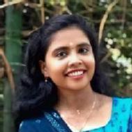 Divya P. Class 12 Tuition trainer in Tiruvallur