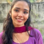 Pournami A. Class 10 trainer in Ernakulam