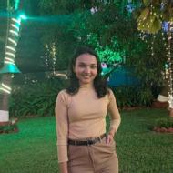 Nisha B. Class I-V Tuition trainer in Mumbai