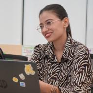 Puja Class I-V Tuition trainer in Pune