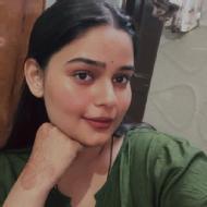 Shreya S. Class I-V Tuition trainer in Jammu