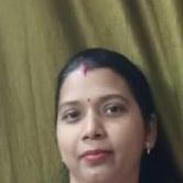 Tapaswini N. Yoga trainer in Cuttack