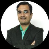 Amit Kulkarni Java trainer in Gurgaon