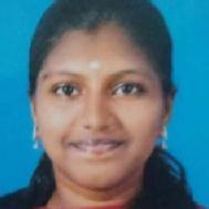 Sutheshna Class I-V Tuition trainer in Karur