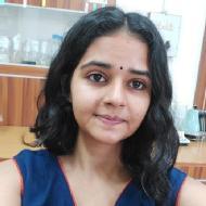 Nidhi Class I-V Tuition trainer in Varanasi