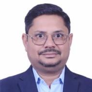 Abhishek Keshav Class 10 trainer in Delhi