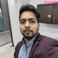 Rahul Sharma Class 10 trainer in Siliguri