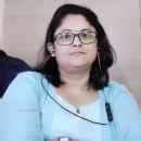 Pritha C. Class I-V Tuition trainer in Kolkata