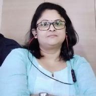 Pritha C. Class I-V Tuition trainer in Kolkata