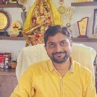 Umanng Patel Class 12 Tuition trainer in Vadodara