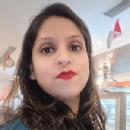 Photo of Dipti G.
