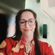 Ila M. Class I-V Tuition trainer in Mumbai