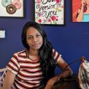 Photo of Arpita J.