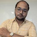 Ankit Kumar Singh Class I-V Tuition trainer in Hyderabad