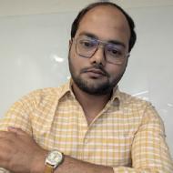 Ankit Class I-V Tuition trainer in Hyderabad