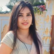 Anupriya Class 12 Tuition trainer in Gurgaon